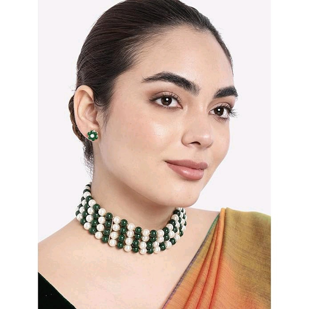 Necklace  Jewelry Set Gift For Women 0