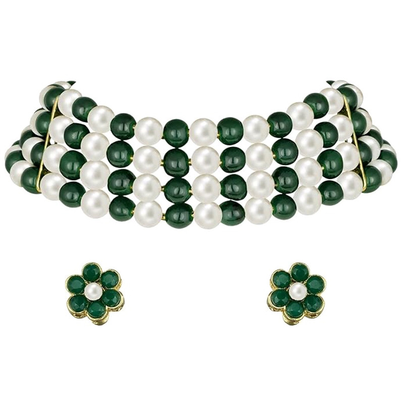 Necklace  Jewelry Set Gift For Women 1