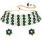 Necklace  Jewelry Set Gift For Women 4