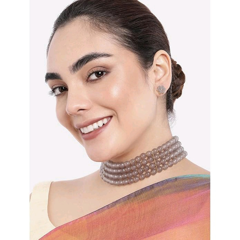 New Necklace  Jewelry Set Gift For Women 0