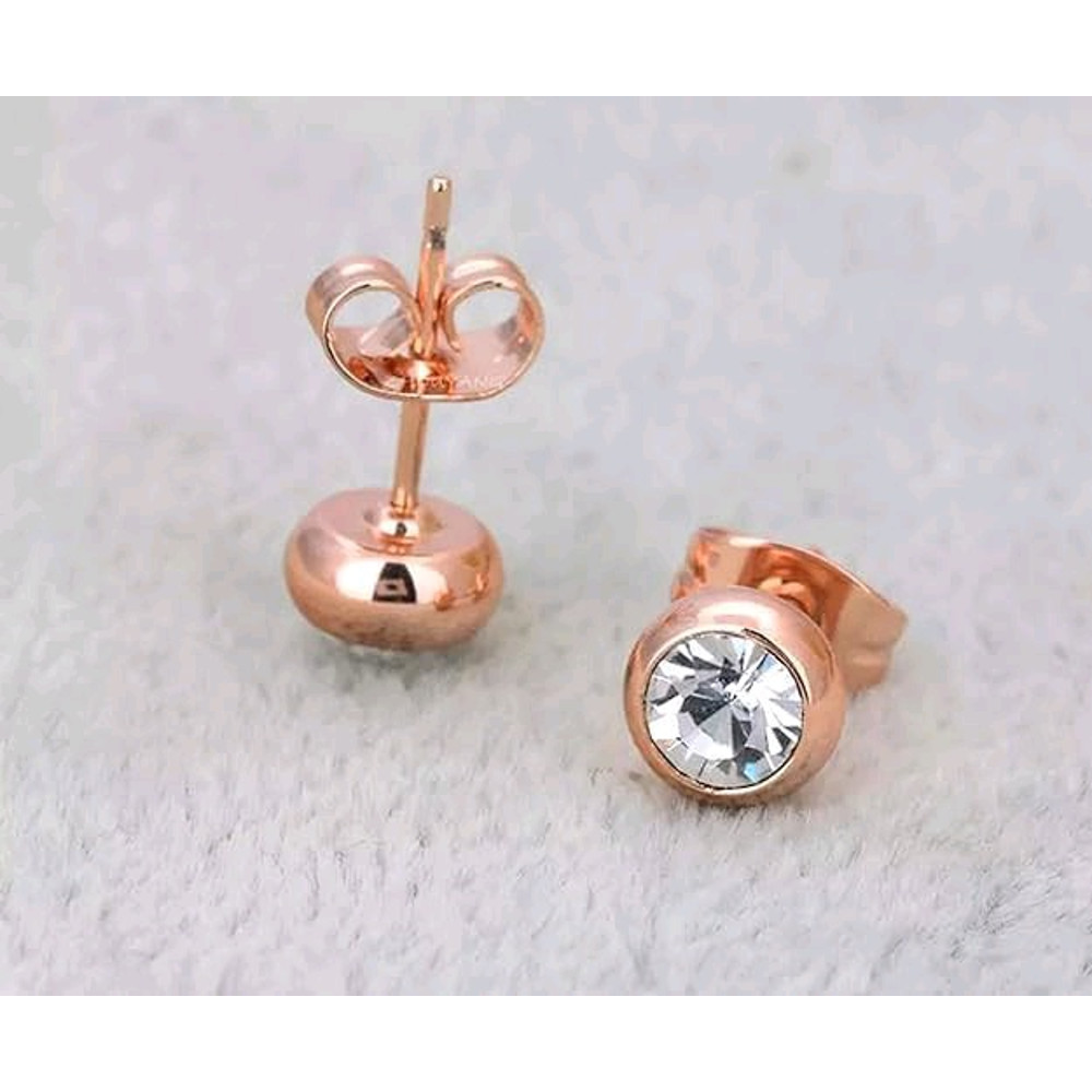 New Pendent Necklace Earrings Set For Women Girls Luxury AD Pendant Gift Set For Women Girls Her 5