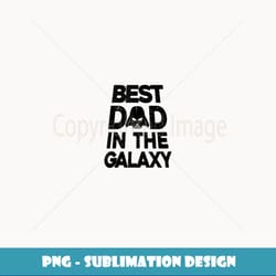 star wars father's day darth vader best dad galaxy vintage - artistic sublimation digital file