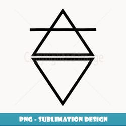 womens florence shapes t - modern sublimation png file