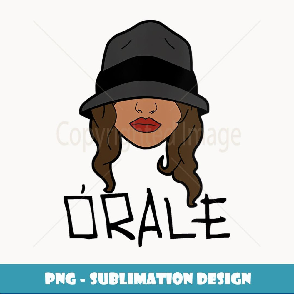 Womens Orale tee Mexican Slang Chola Latina Chicano Pride - Creative Sublimation PNG Download