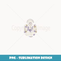 disney pixar coco mama knows best floral design - instant sublimation digital download