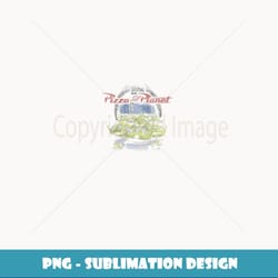 disney pixar toy story pizza planet aliens & claw - decorative sublimation png file
