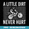 Cool Dirt Bike Art Dirtbike Motorcycle Bike Racing - Trendy Sublimation Digital Download