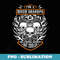 Im a Biker Grandpa like a Normal Grandpa But Cooler Grandpa - Special Edition Sublimation PNG File