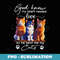 God Knew My He-a.rt Needed Love So He Sent Me My Cats - Elegant Sublimation PNG Download