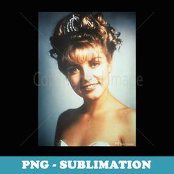 twin peaks laura palmer prom picture - png sublimation digital download