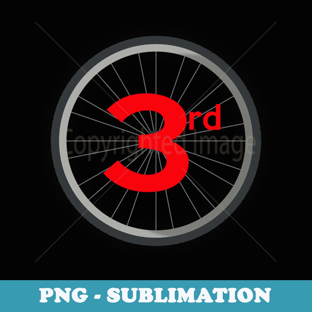 Third Wheel Group Halloween Costume - PNG Transparent Sublimation File