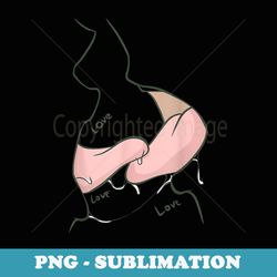 otaku ahegao love ecchi etchi sexy hentai lewd senpai waifu - retro png sublimation digital download