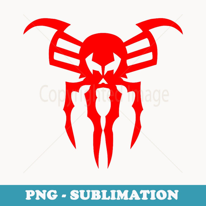 Marvel Spider-Man Edge Of Time Video Game Logo - Signature Sublimation PNG File