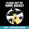 Please Not My 10mm Socket UFO Abduction Funny Car Mechanic - Professional Sublimation Digital Download