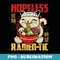 Ramen Cat Romantic Ramic Funny - Special Edition Sublimation PNG File