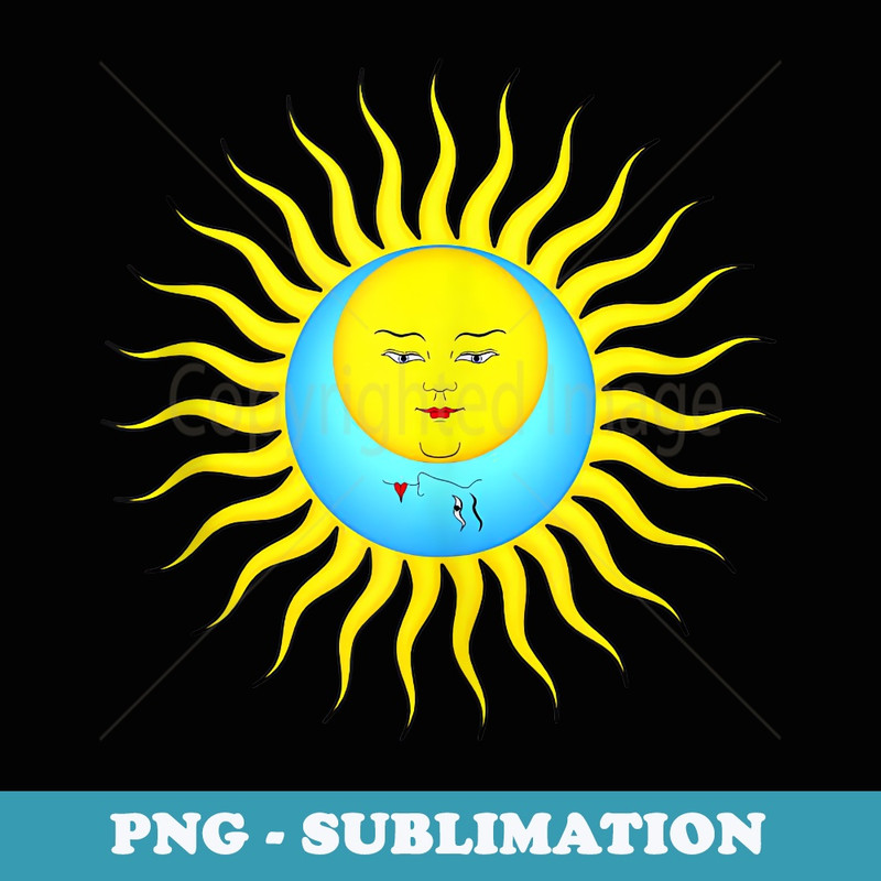 Larks tongues in aspic - Premium PNG Sublimation File