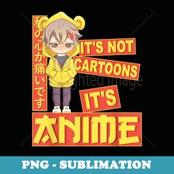 anime boy - its not cartoons its anime manga n boy