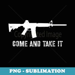 pro second amendment 2a gun lover ar15 heartbeat - artistic sublimation digital file