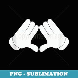 illuminati hand sign rap hip hop music - png sublimation digital download