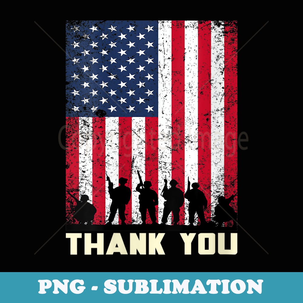 s 4th of July American Flag Independence Day Patriotic - PNG Sublimation Digital Download