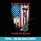 We Stand For The Flag We Kneel For The Fallen - Vintage Sublimation PNG Download
