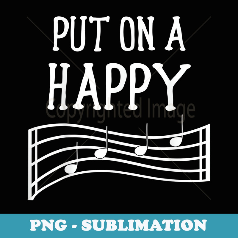 Choir Director T Funny Music Director - High-Resolution PNG Sublimation File