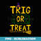 Halloween Math Teacher Trig Or Treat Student School College - PNG Sublimation Digital Download