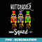 Nutcracker Squad Funny Christmas Nutcracker Xmas boy & girl - Vintage Sublimation PNG Download