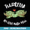 Turtely In Love With You Valentines Day Pun Turtle - Signature Sublimation PNG File