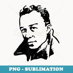 albert camus t - signature sublimation png file