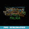 Malaga city T T - Special Edition Sublimation PNG File