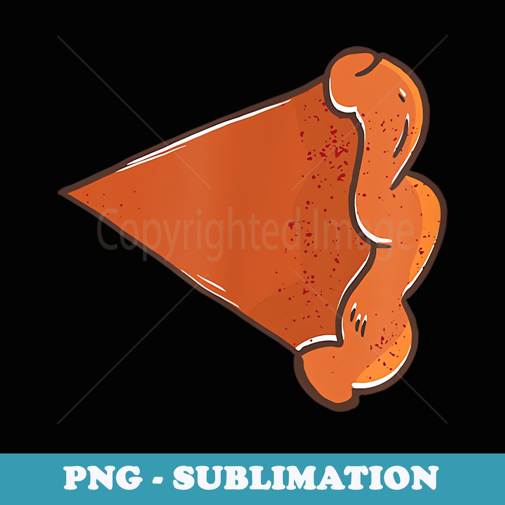 Pumpkin Pie Costume Pie Slice Couple Matching - Digital Sublimation Download File