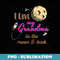 I Love My Grandma to the Moon and Back - Exclusive Sublimation Digital File
