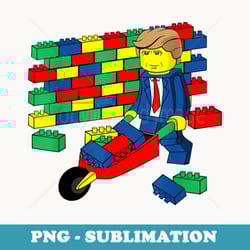 donald trump - build wall