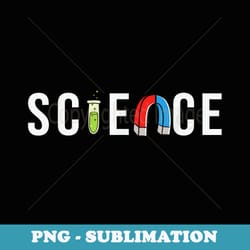 teacher science chemistry back to school science teacher - vintage sublimation png download
