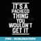 Its a Pacheco Thing You Wouldnt Get It - Family Last Name - Exclusive PNG Sublimation Download