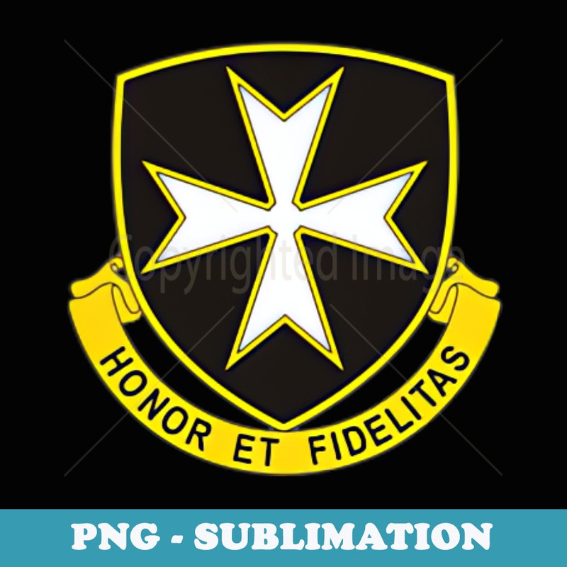 The Borinqueneers - Sublimation PNG File