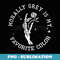 Retro Morally Grey Is My Favorite Color Spicy Book Lovers - Exclusive PNG Sublimation Download