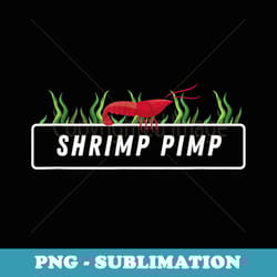 cherry shrimp pimp - aquarium neocaridina shrimp