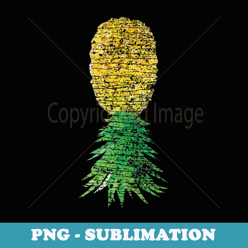 Upside Down Pineapple product Adult Swingers - Professional Sublimation Digital Download
