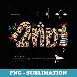 back to school girls - creative sublimation png download