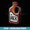 Chocolate Milk Halloween Costume Chocolate Milk Lover - PNG Sublimation Digital Download