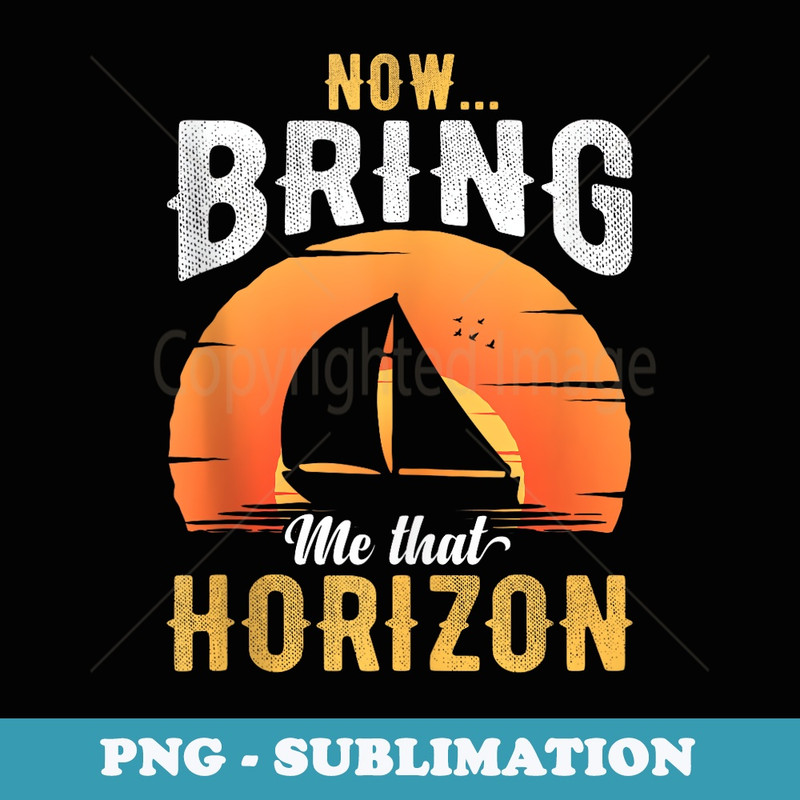 Now Bring Me That Horizon - PNG Transparent Sublimation Design