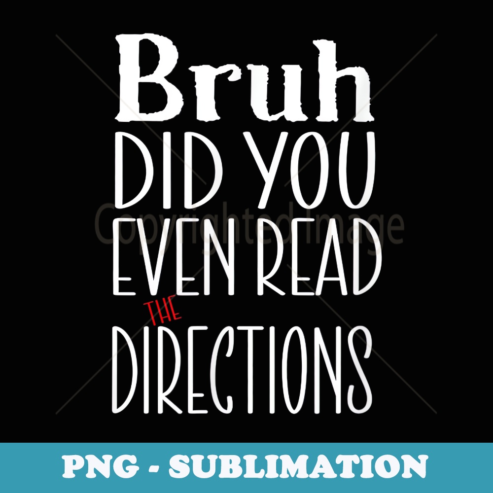 Funny Teacher Life Quote Bruh Cool Math Teacher Teacher Life - Stylish Sublimation Digital Download