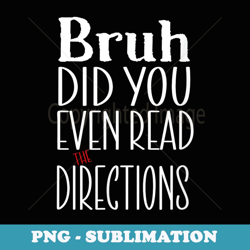 Funny Teacher Life Quote Bruh Cool Math Teacher Teacher Life - Stylish Sublimation Digital Download