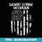 Operation Desert Strike Veteran - Exclusive Sublimation Digital File