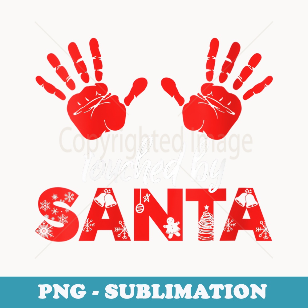 s Christmas Gag Clothes Boobs Christmas Funny Tits Joke - High-Resolution PNG Sublimation File