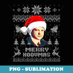 herbert president hoover funny christmas holiday xmas - sublimation png file