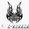 HARLEY DAVIDSON Digital Files For Laser Cutting Igs Stl Stp Dxf Svg Pdf Png Eps6 0