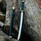 Handmade 24 Katana Sword Made With High Carbon Steel Birthday Gift Groomsmen Gift Gift For Husband 0
